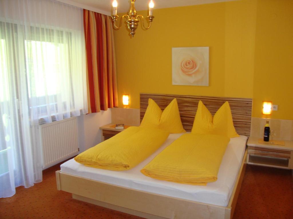 Bed and Breakfast Haus Sonnschein Sölden Habitación foto